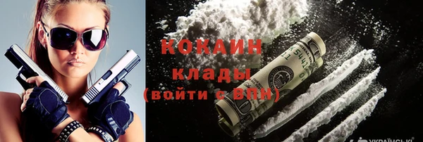 прущий лед Калининец
